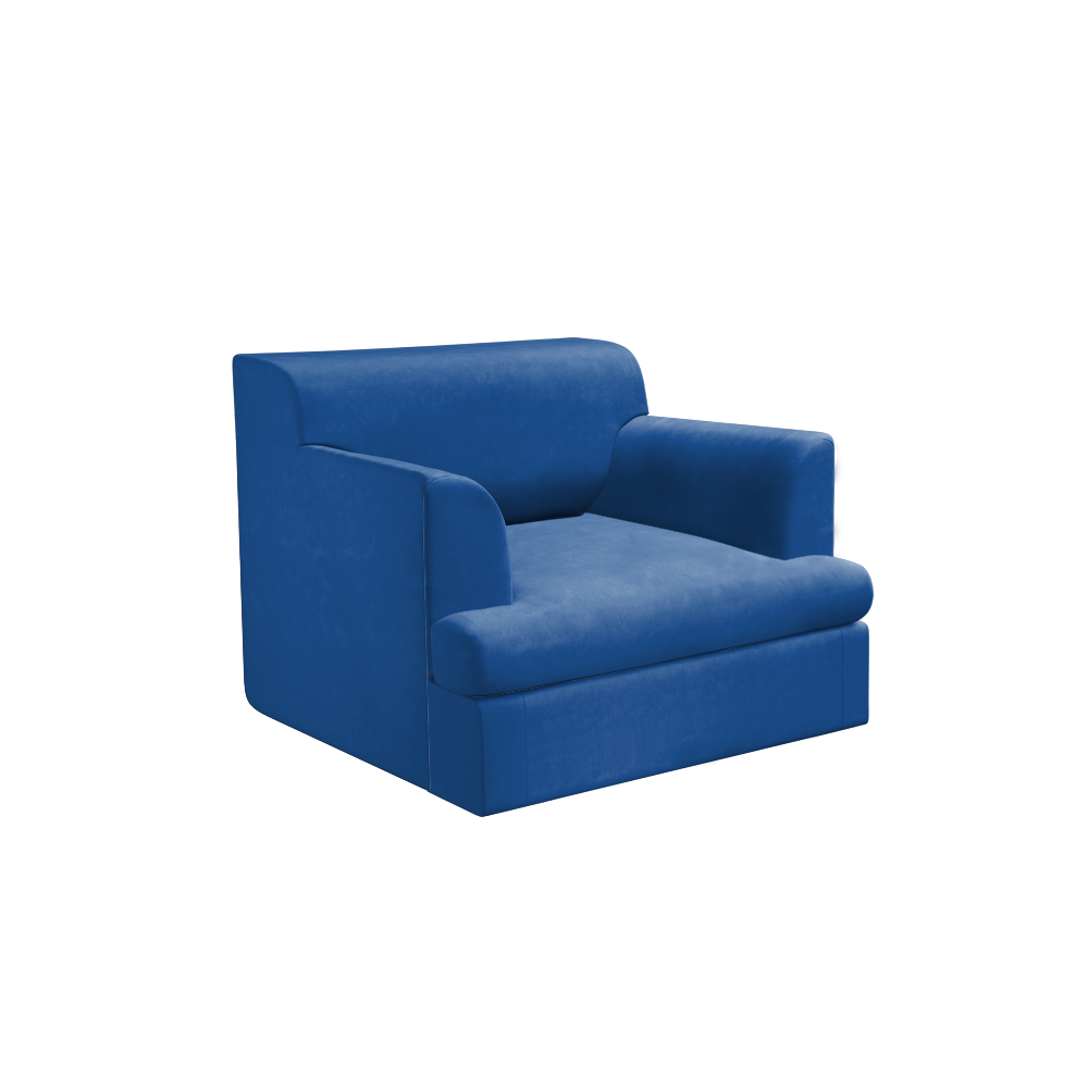Armchair Slipcover