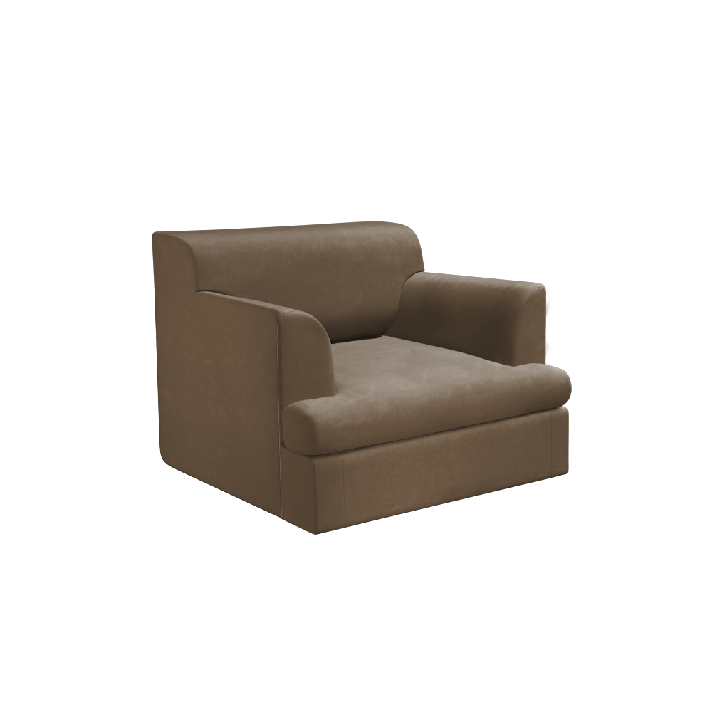 Armchair Slipcover