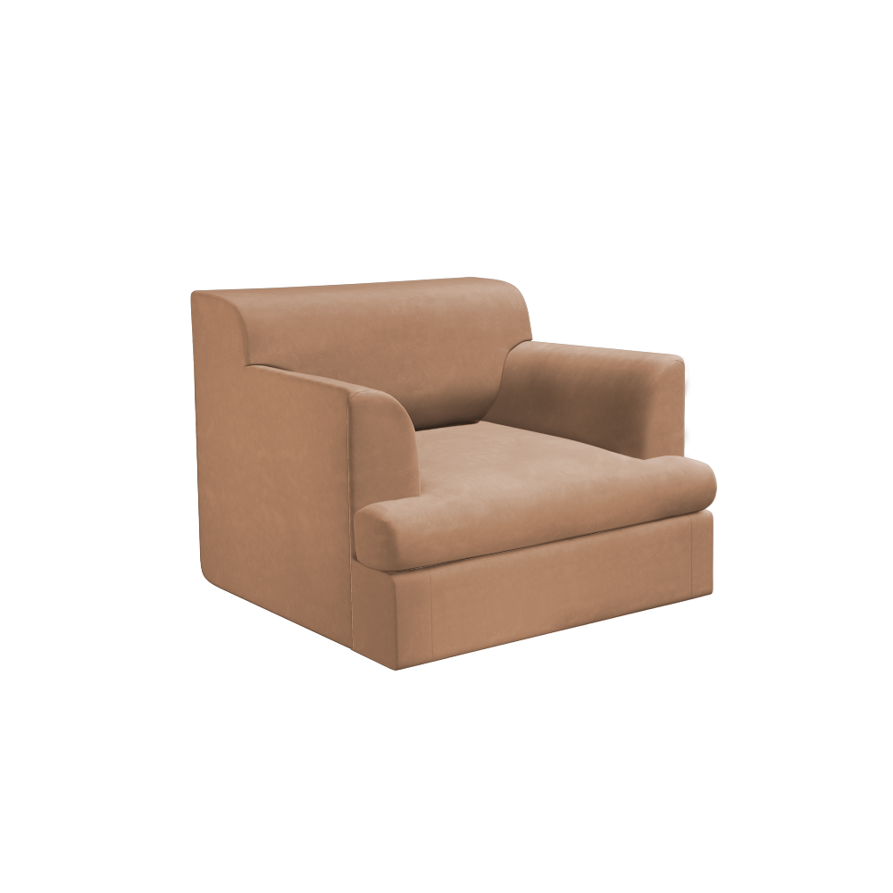 Armchair Slipcover