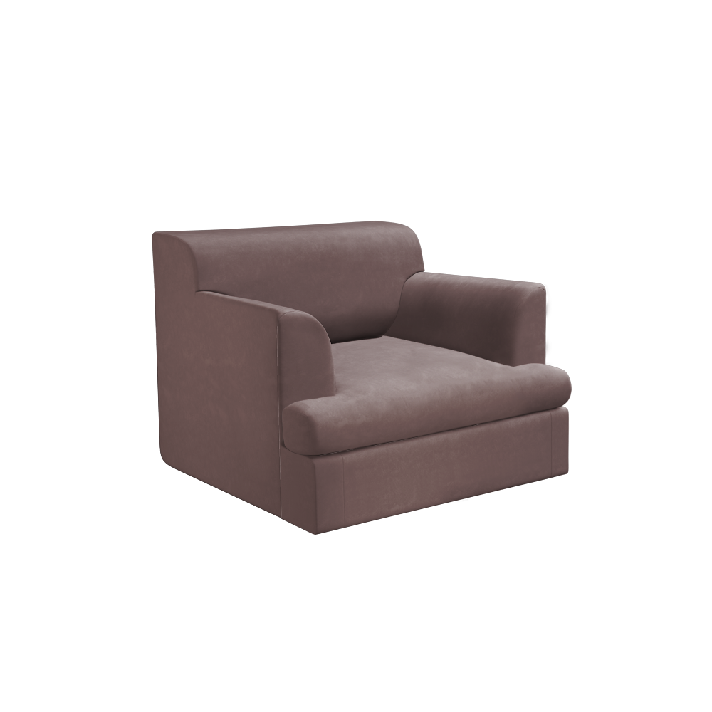 Armchair Slipcover