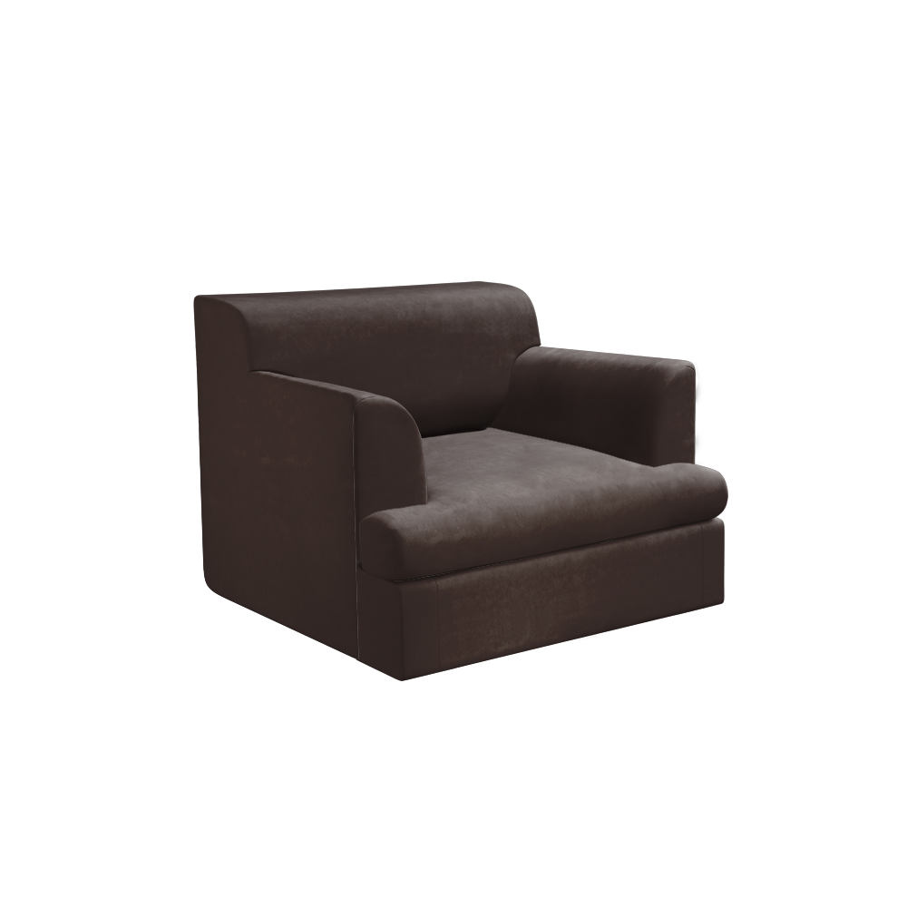 Armchair Slipcover
