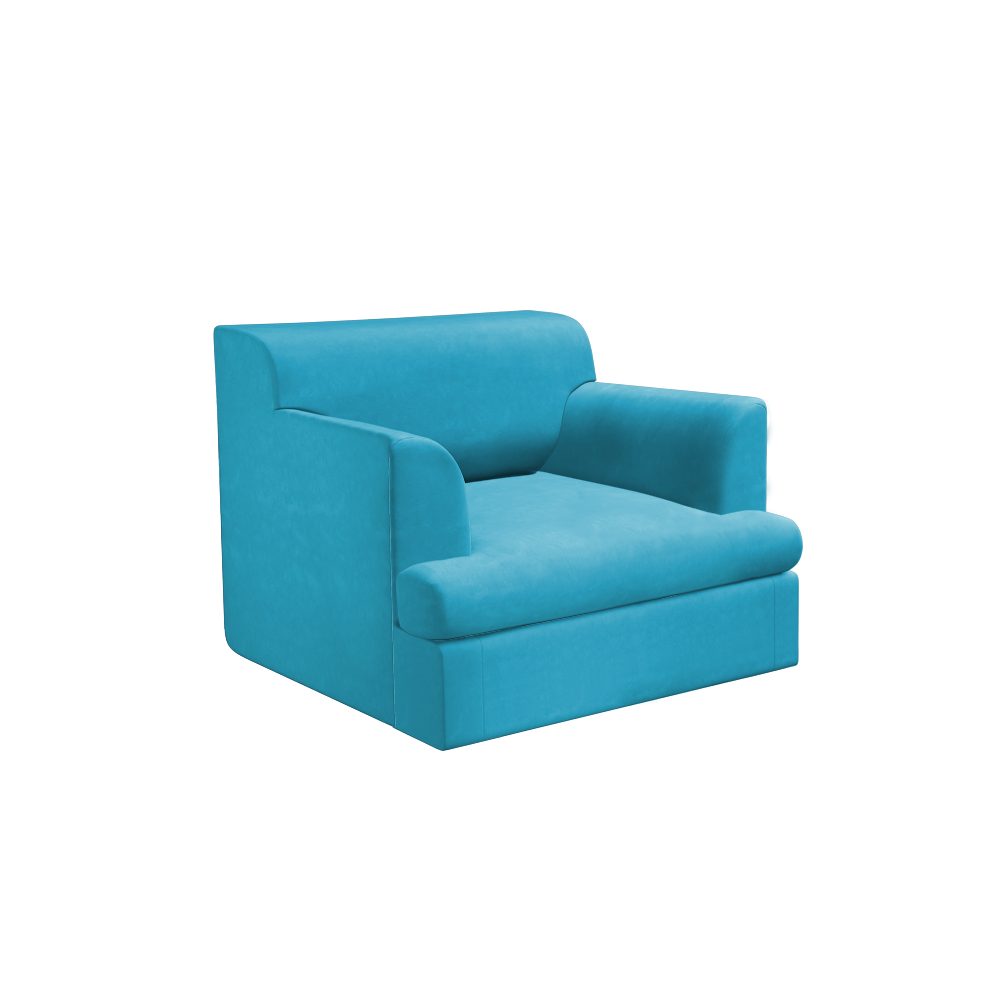 Armchair Slipcover