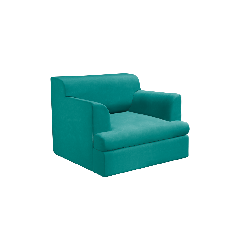 Armchair Slipcover