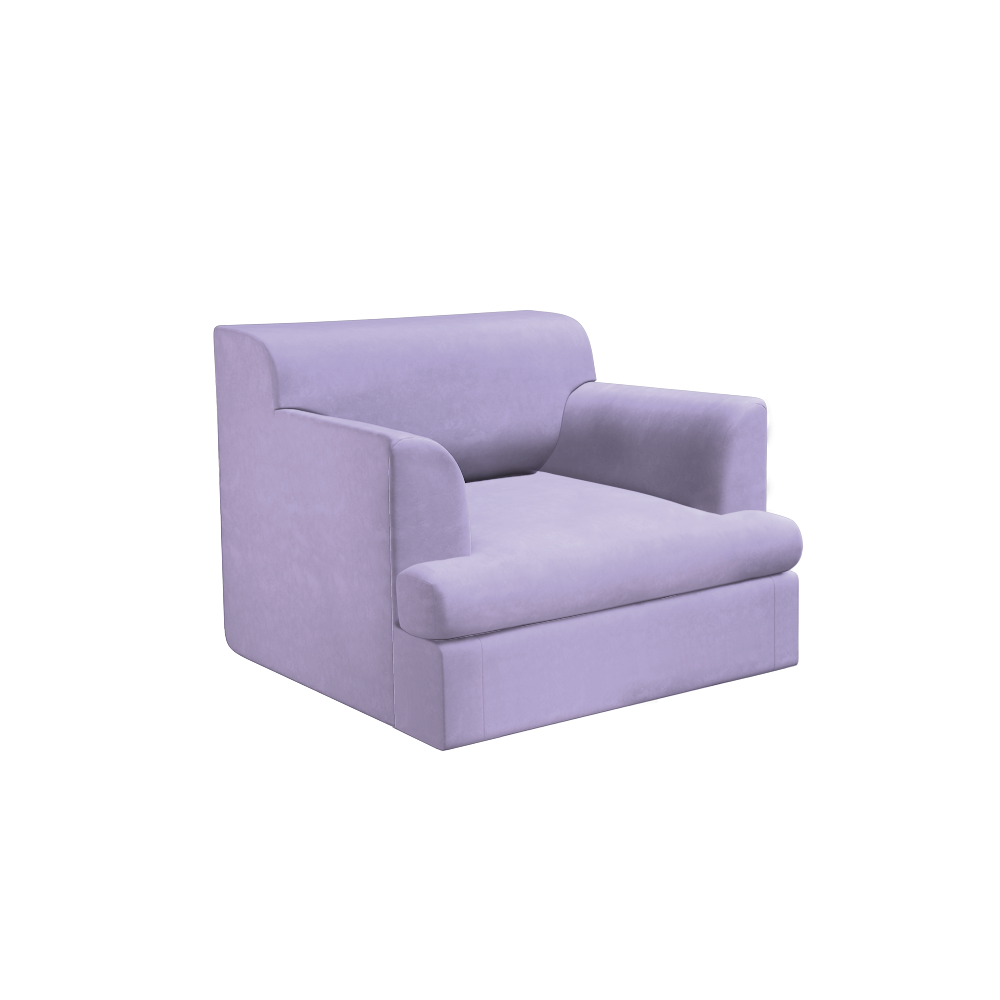 Armchair Slipcover