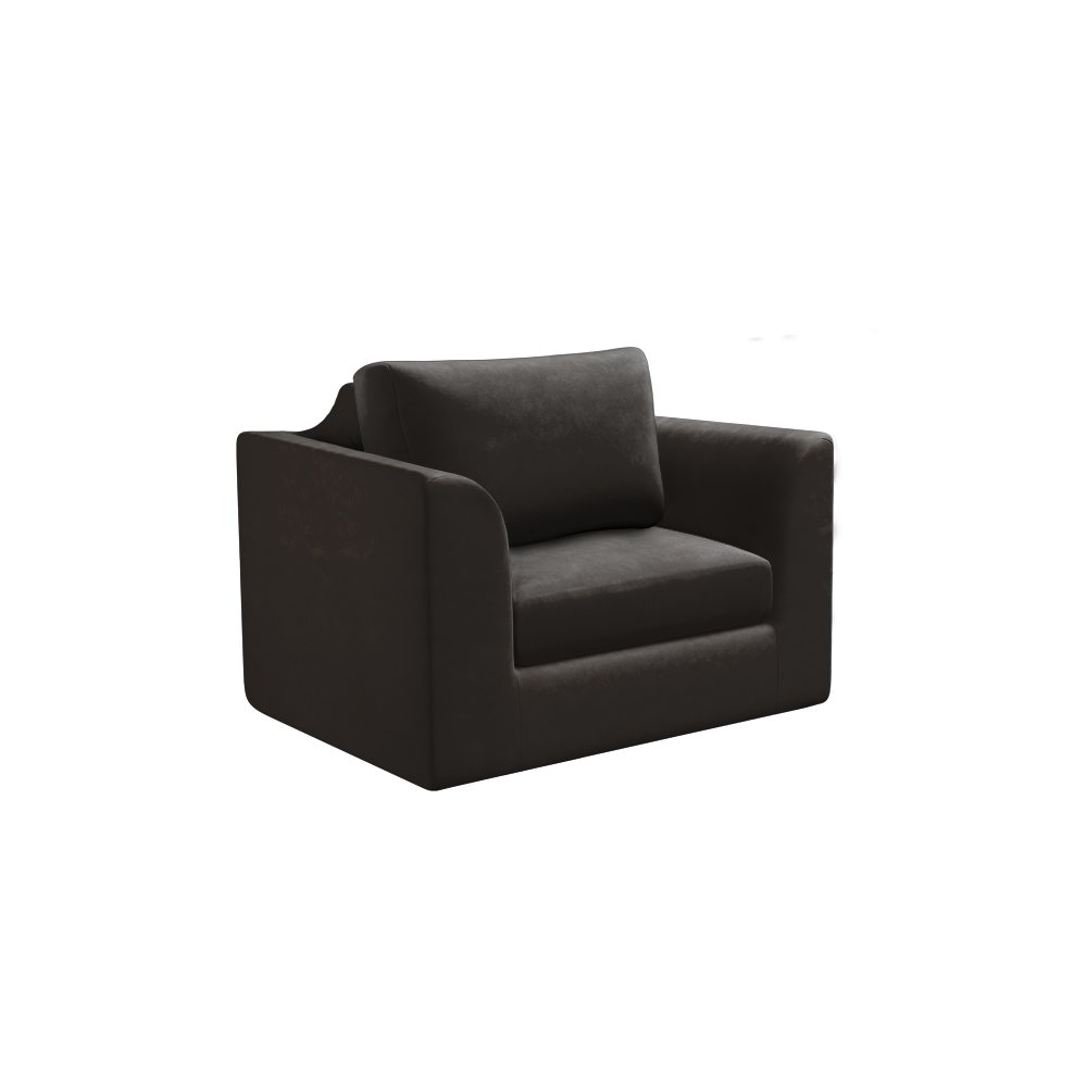 Armchair Slipcover