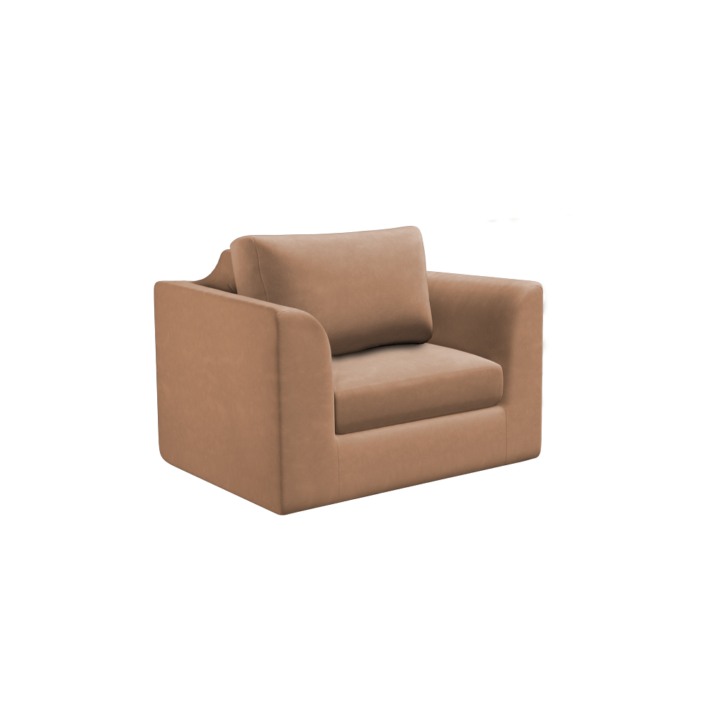Armchair Slipcover