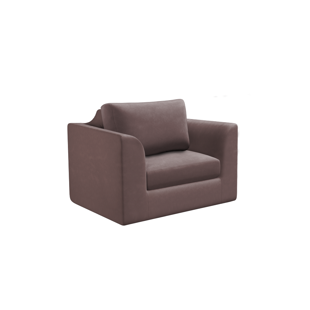 Armchair Slipcover