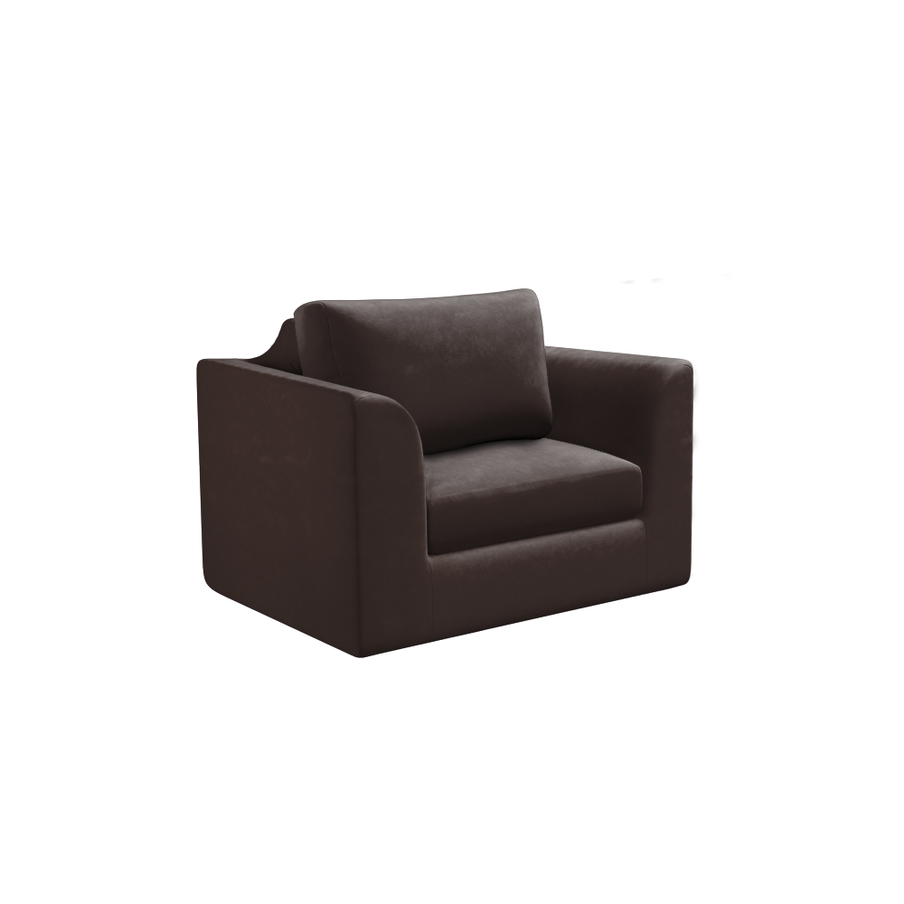Armchair Slipcover