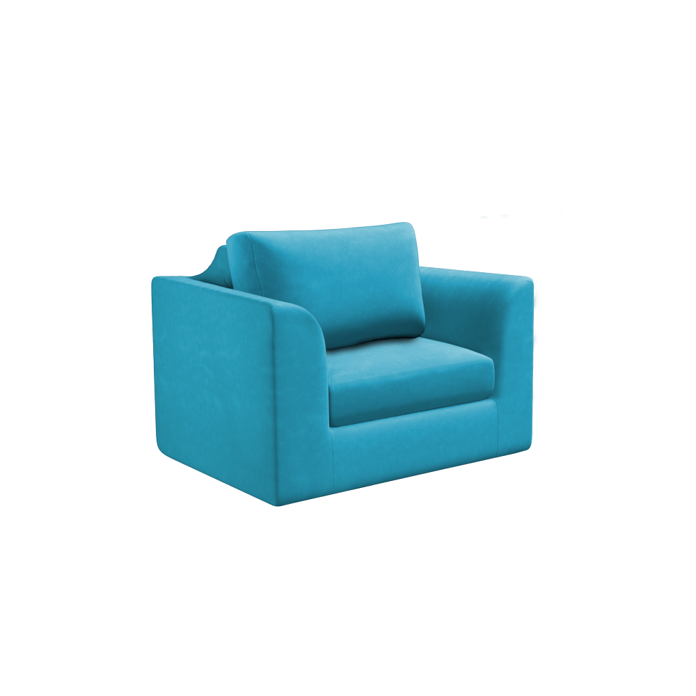 Armchair Slipcover