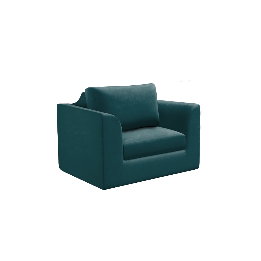 Armchair Slipcover