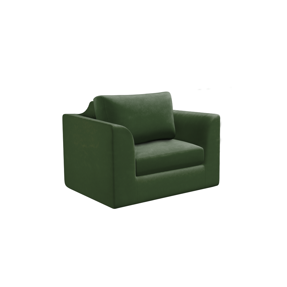 Armchair Slipcover