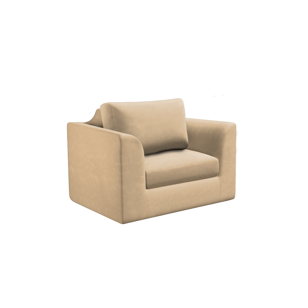 Armchair Slipcover