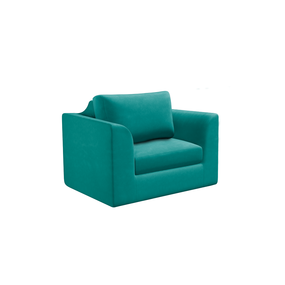 Armchair Slipcover