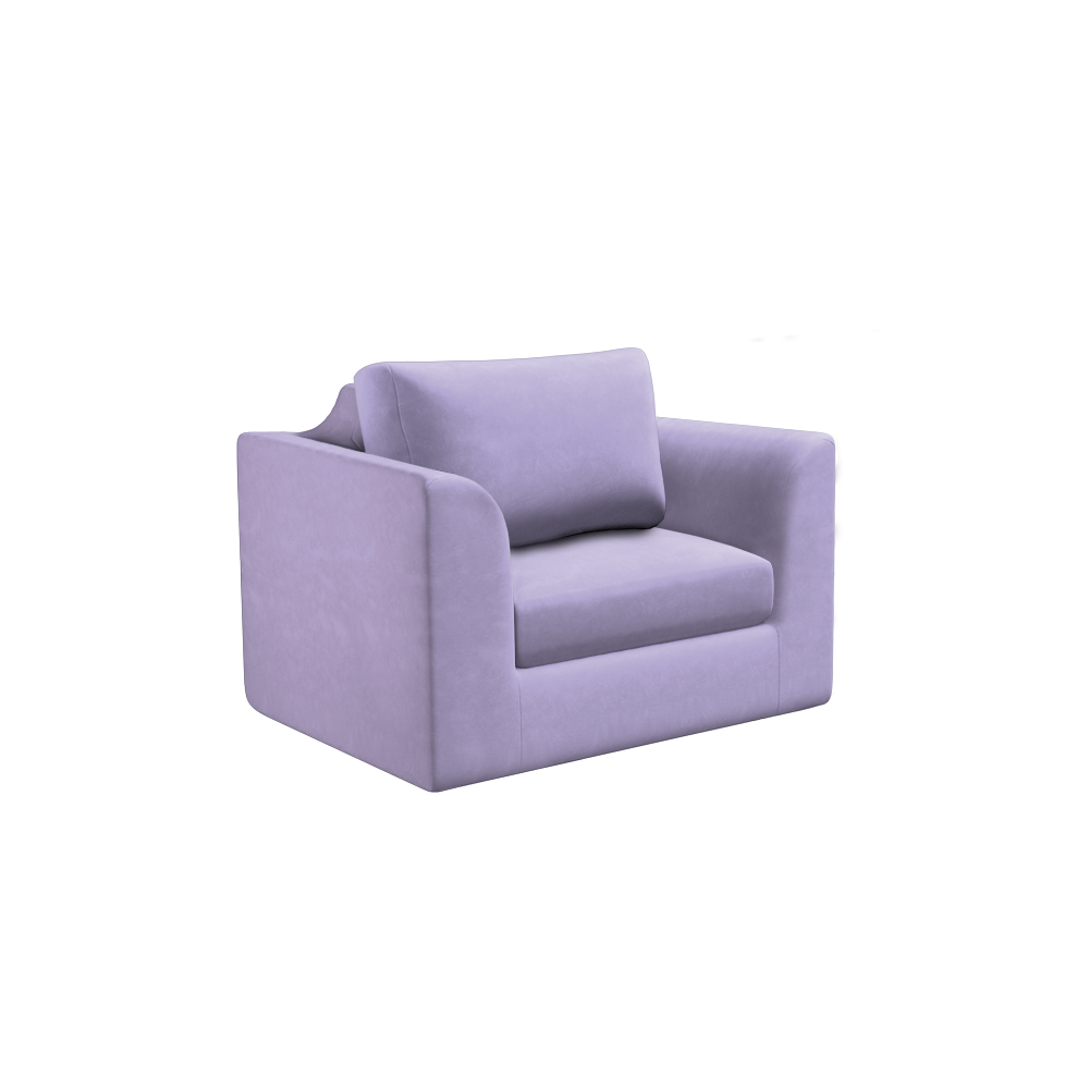 Armchair Slipcover