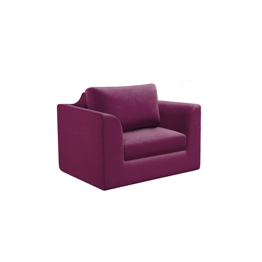Armchair Slipcover