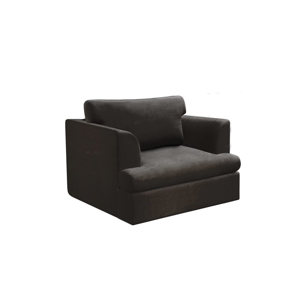 Armchair Slipcover
