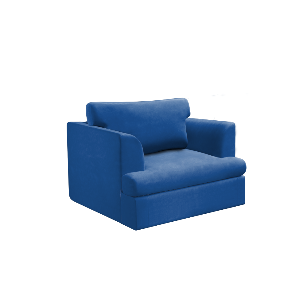 Armchair Slipcover