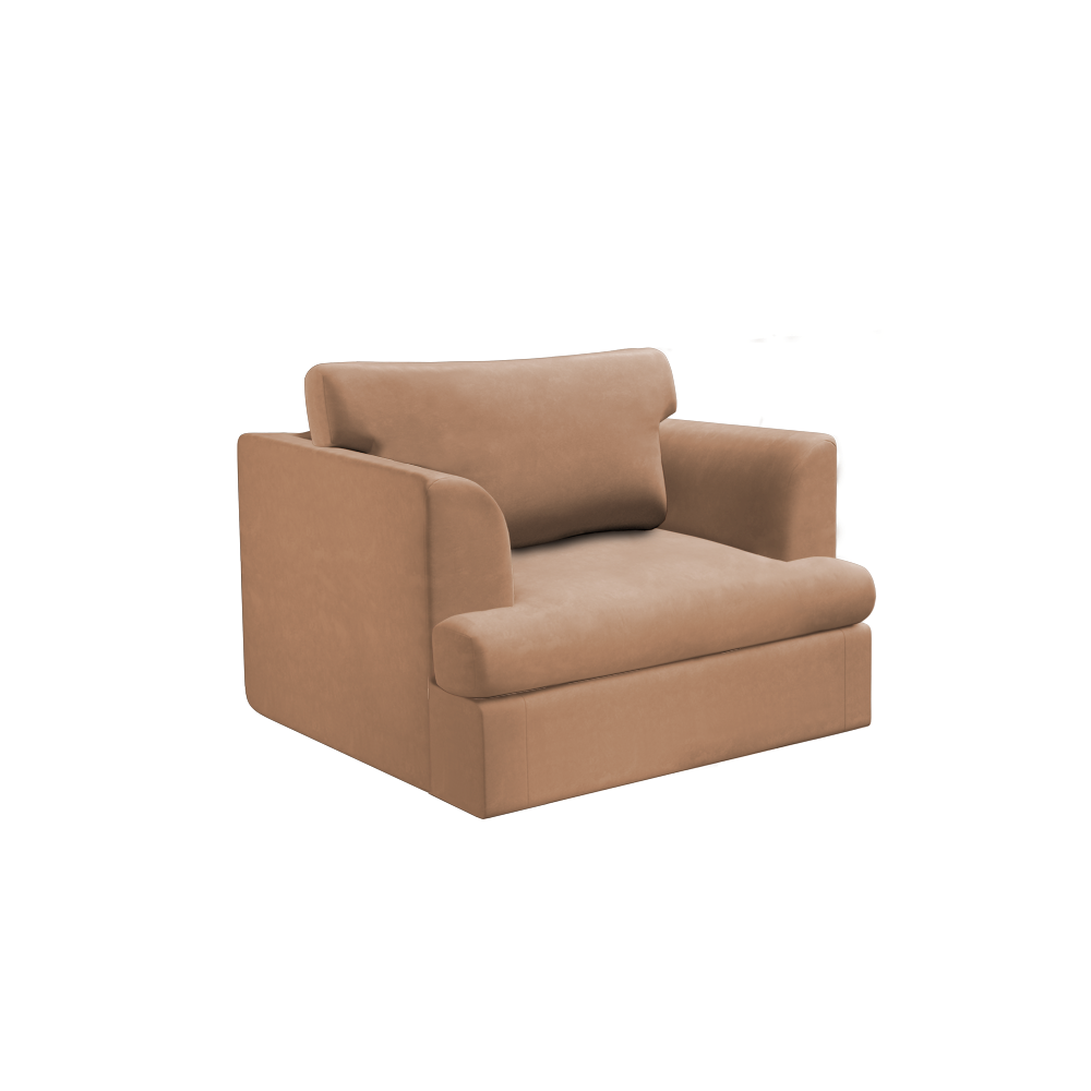 Armchair Slipcover