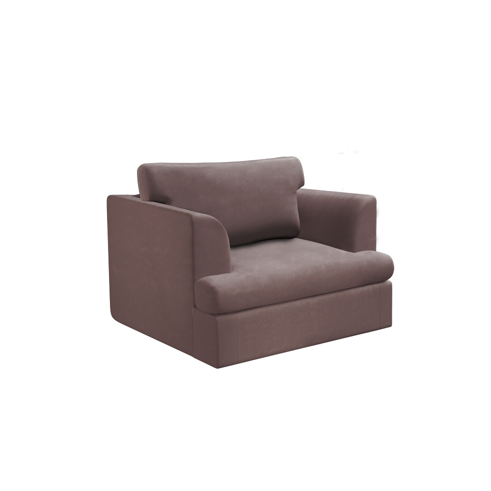 Armchair Slipcover