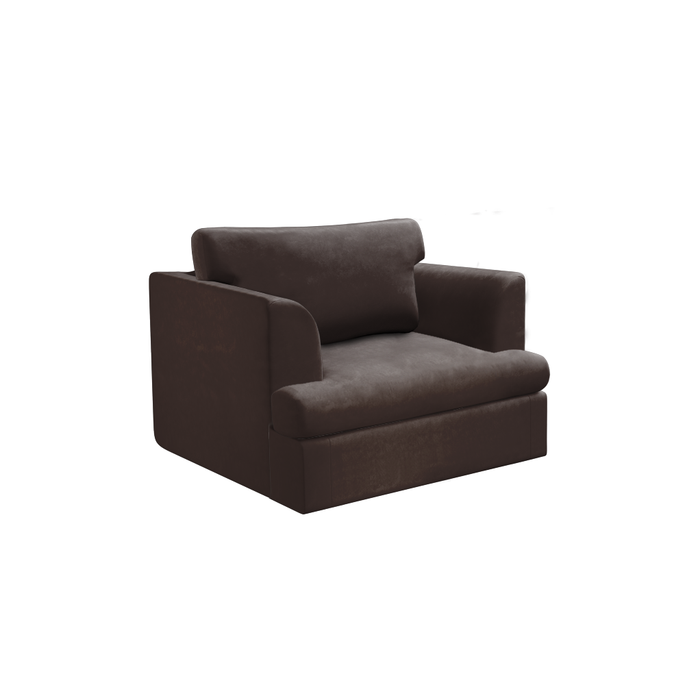 Armchair Slipcover