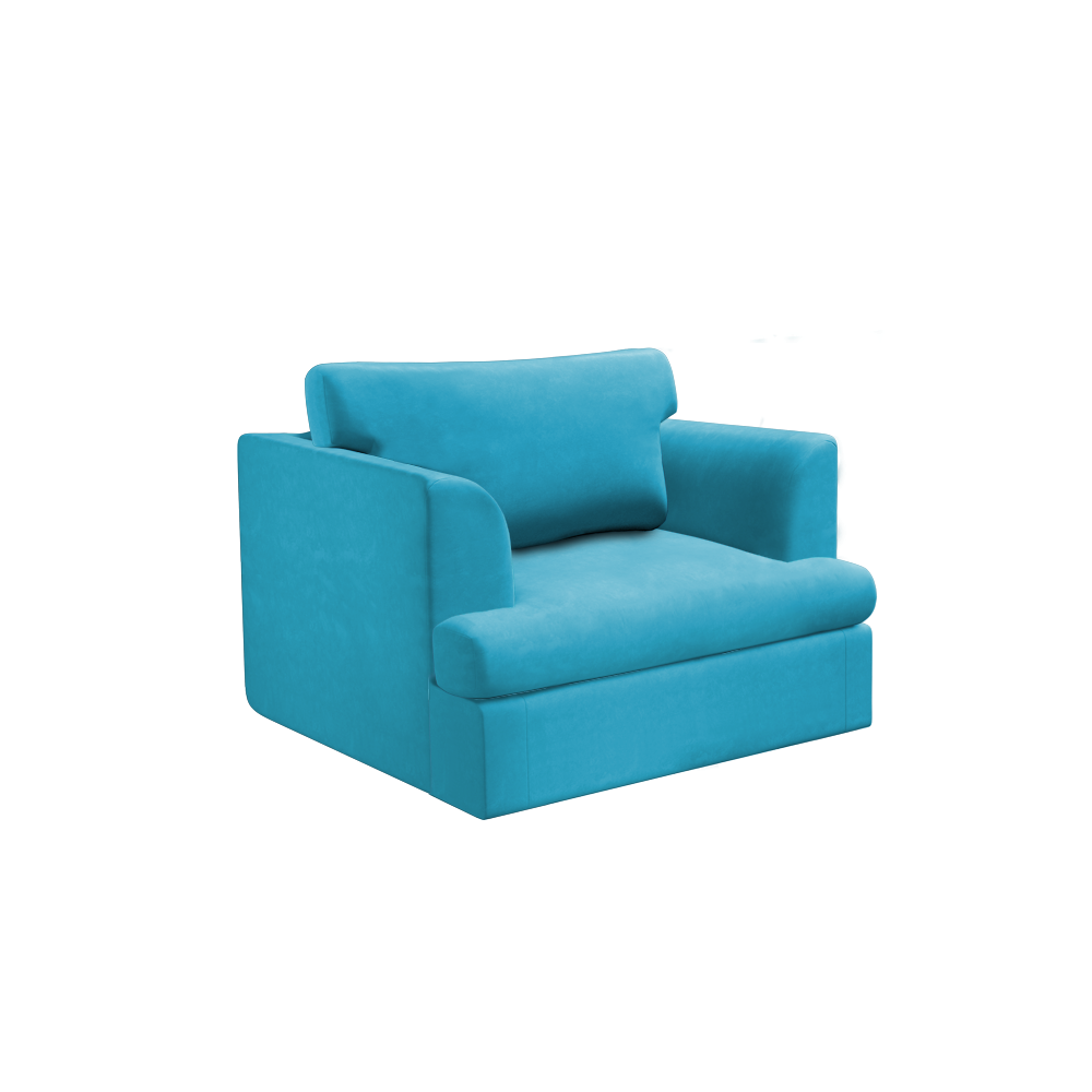 Armchair Slipcover