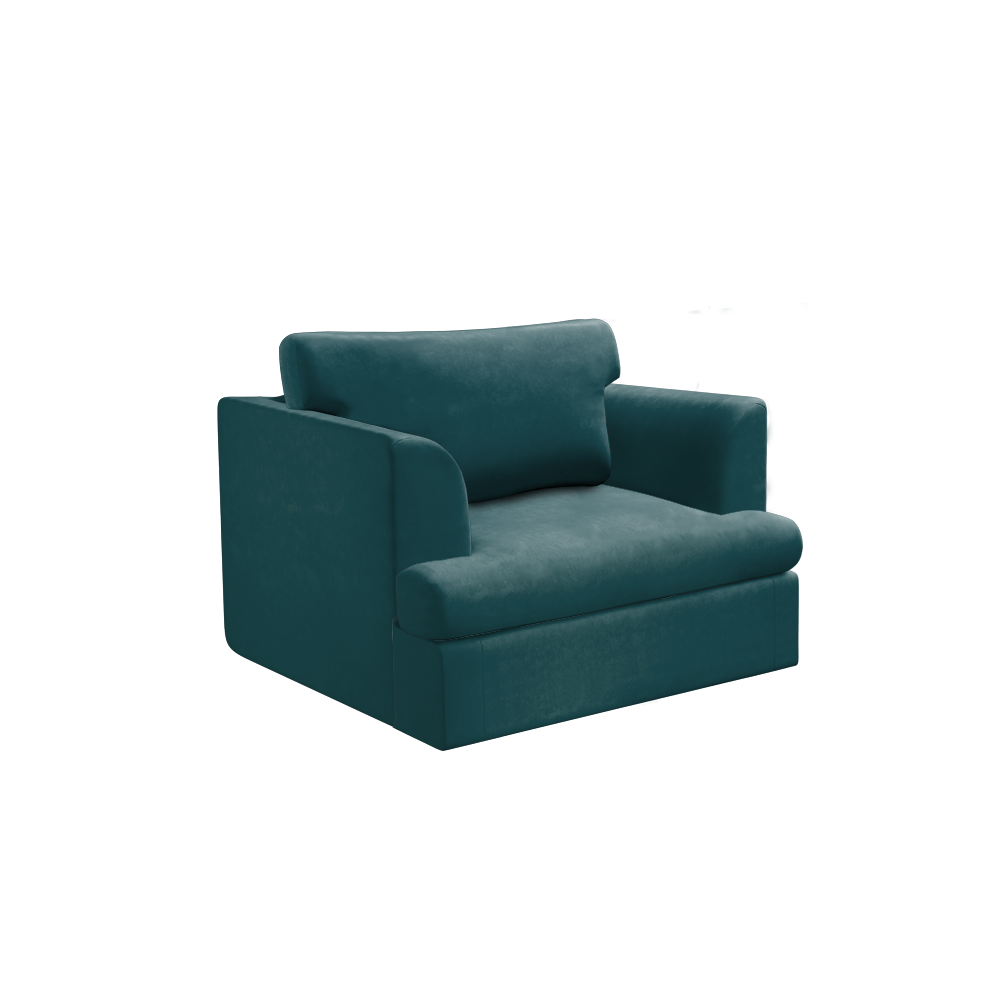 Armchair Slipcover