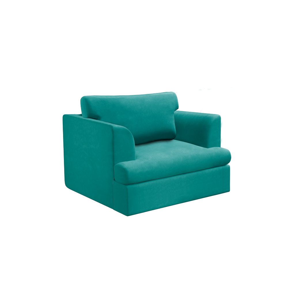 Armchair Slipcover