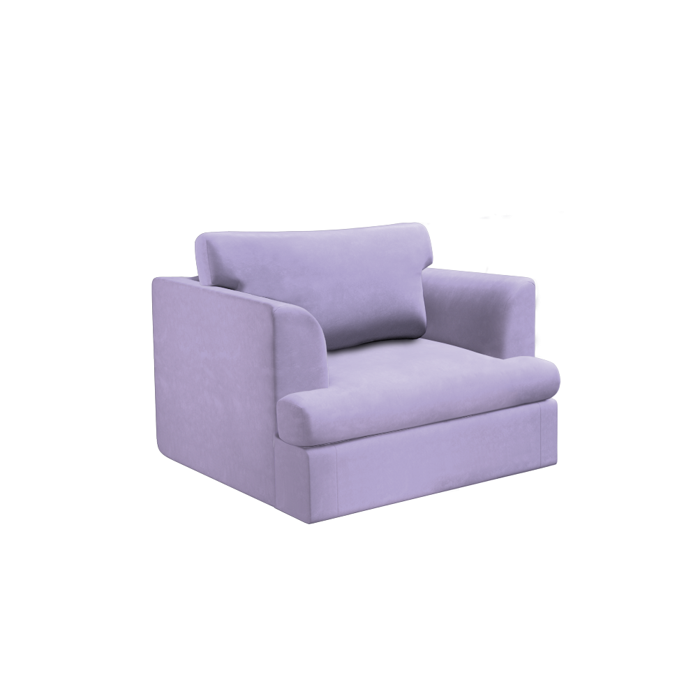 Armchair Slipcover