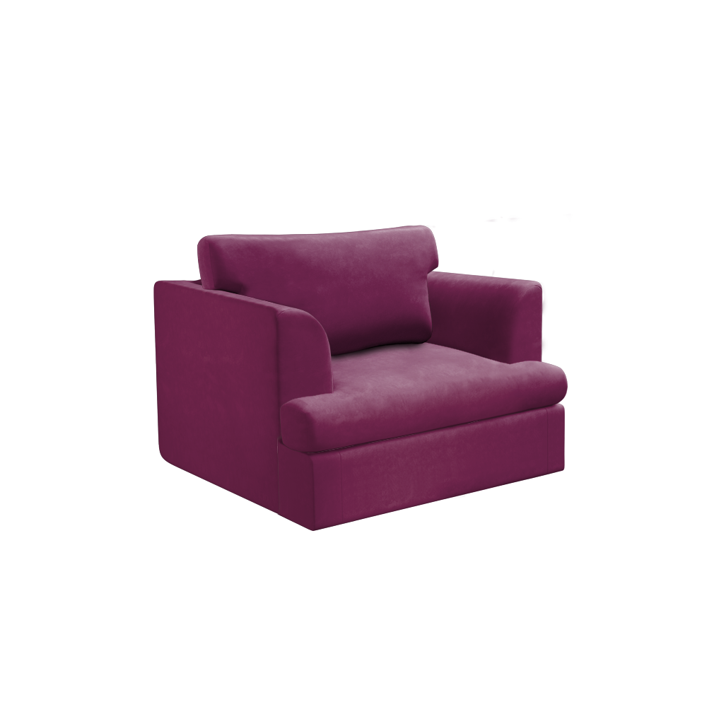 Armchair Slipcover