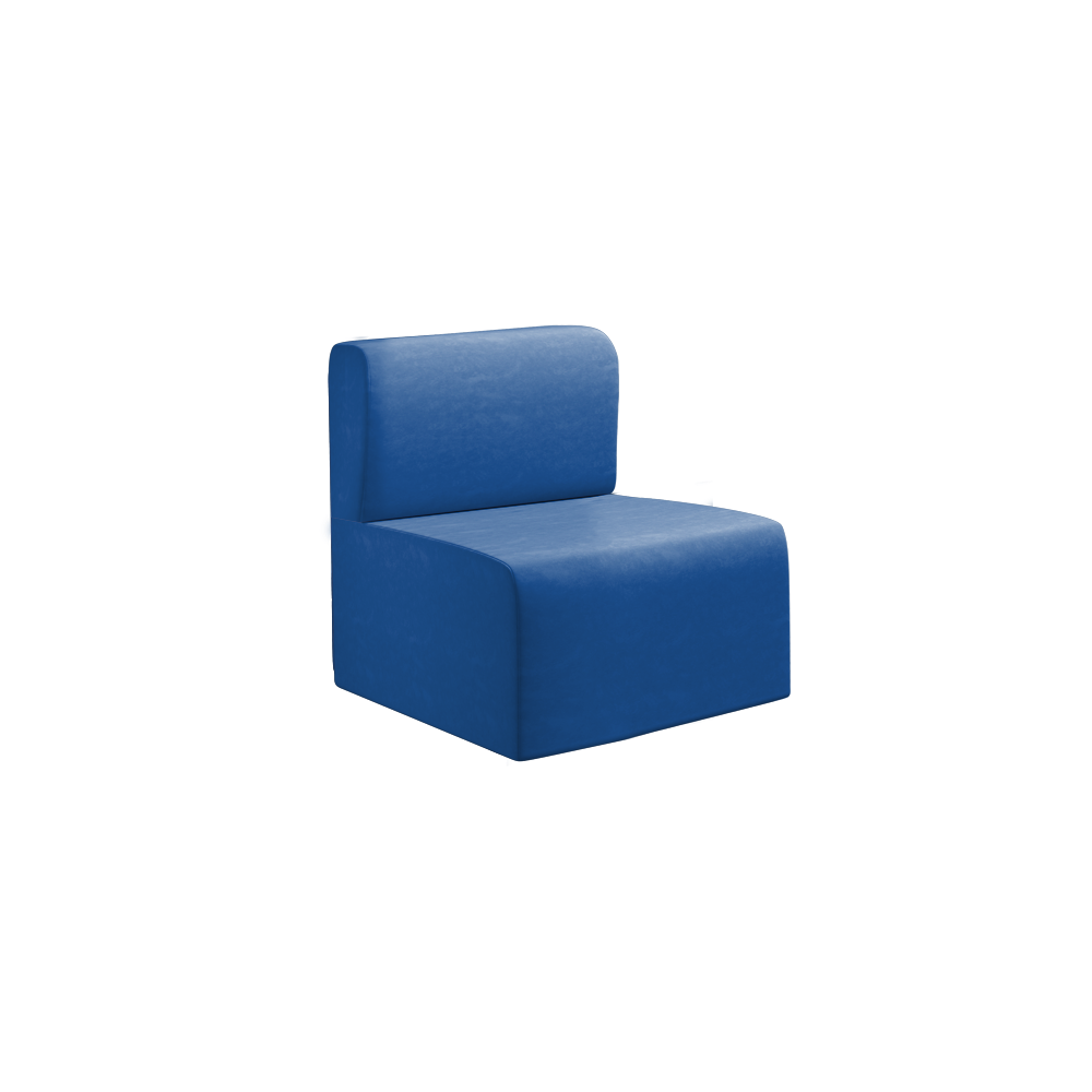 Slipcover for Armless Chair