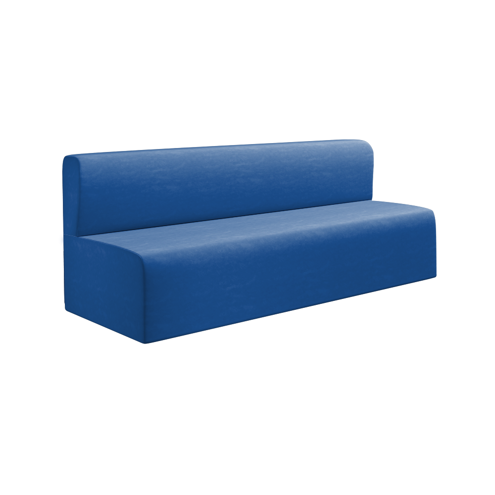 Slipcover for Armless Sofa