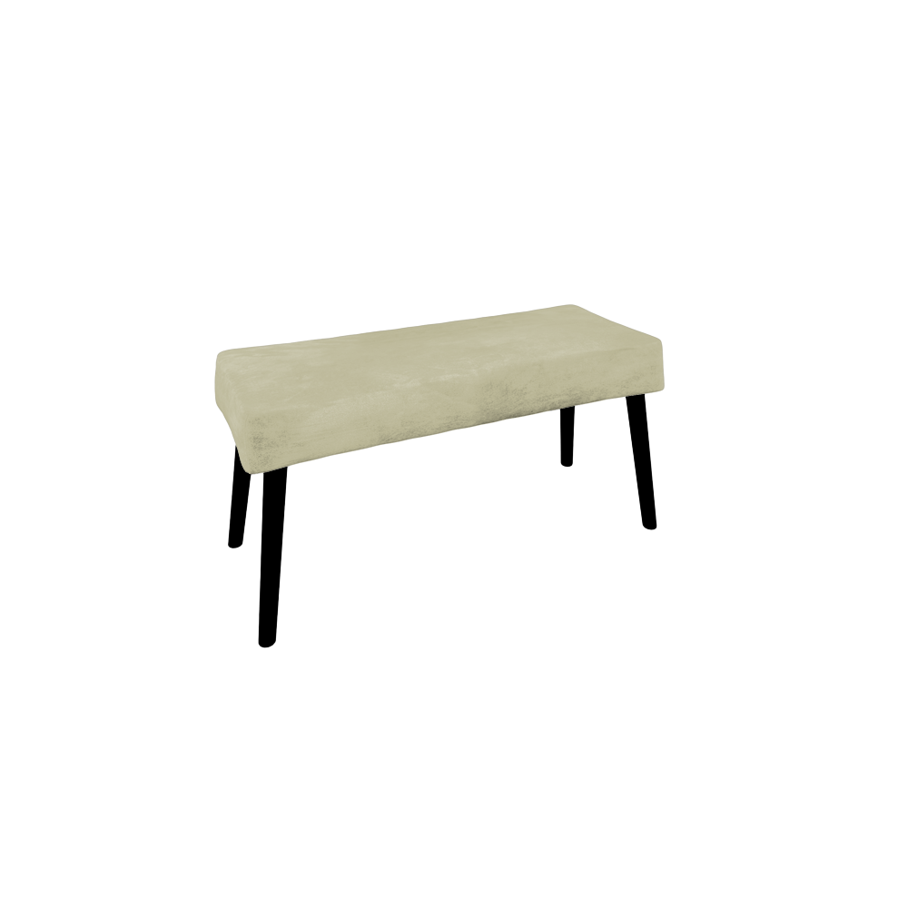 Slipcover for Dining Bench