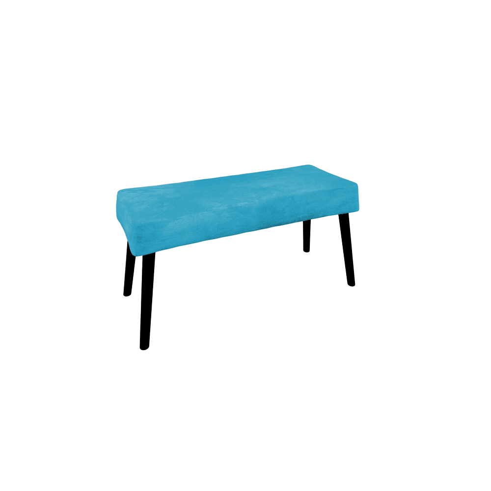 Slipcover for Dining Bench
