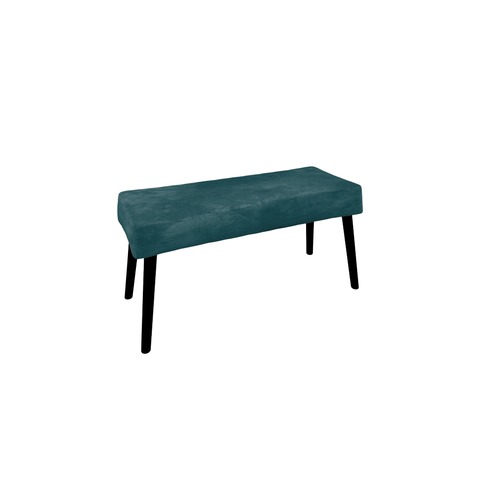Slipcover for Dining Bench