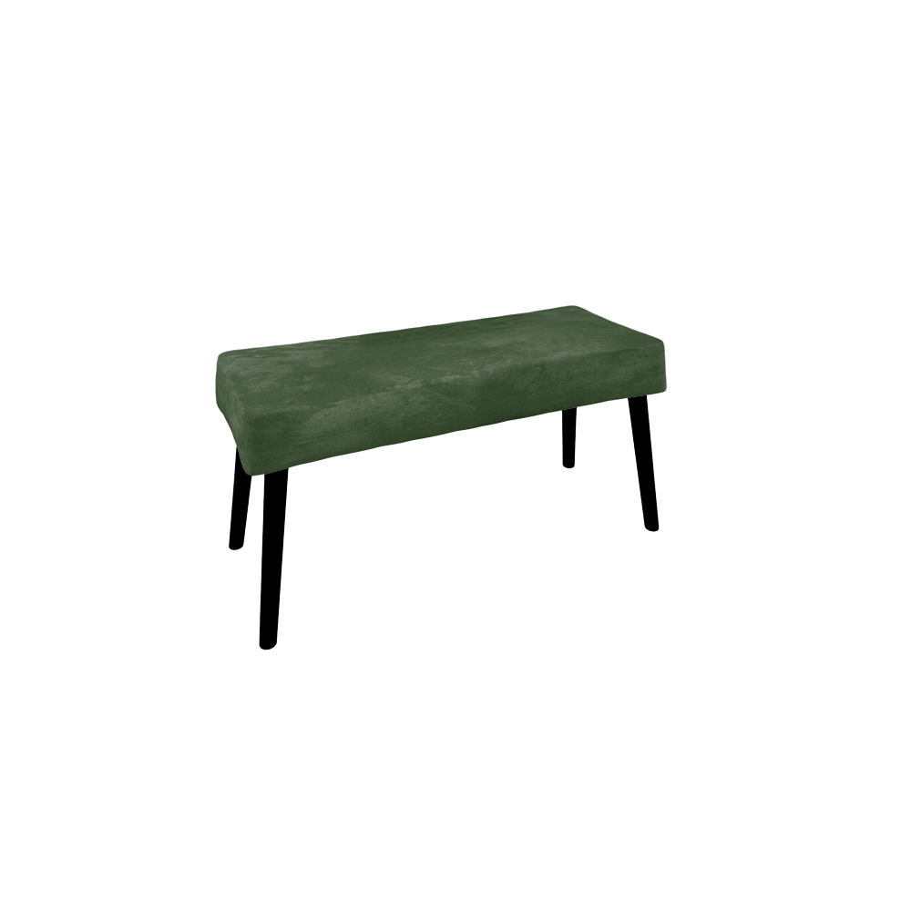 Slipcover for Dining Bench