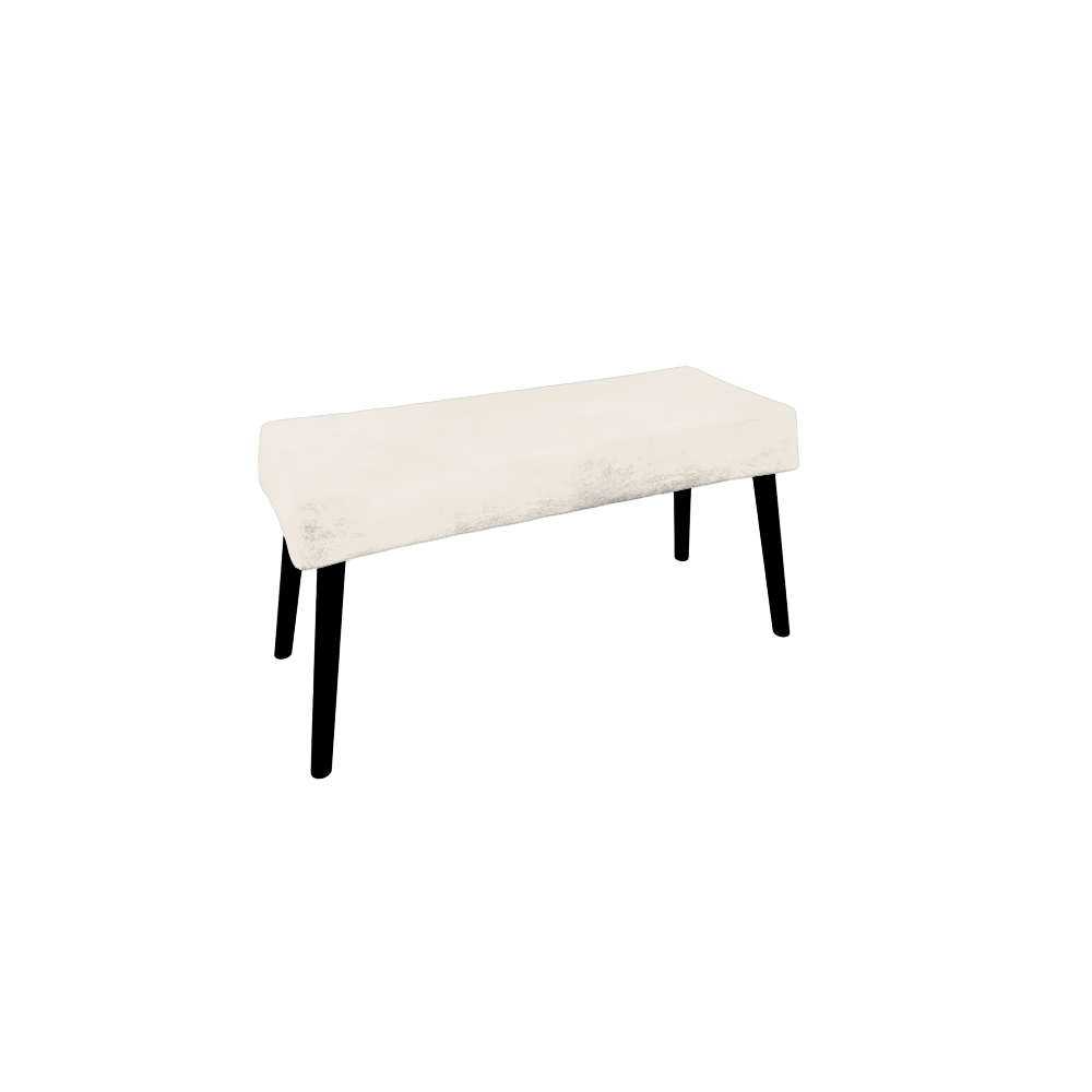 Slipcover for Dining Bench