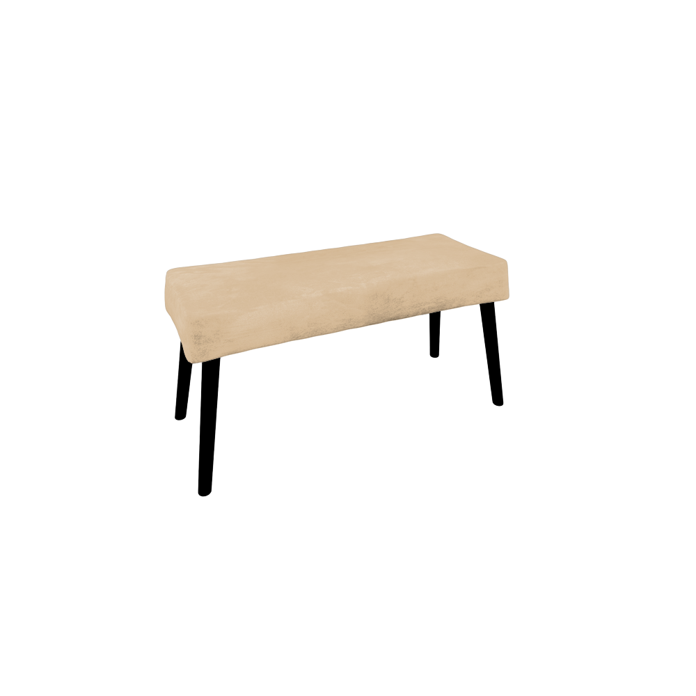 Slipcover for Dining Bench