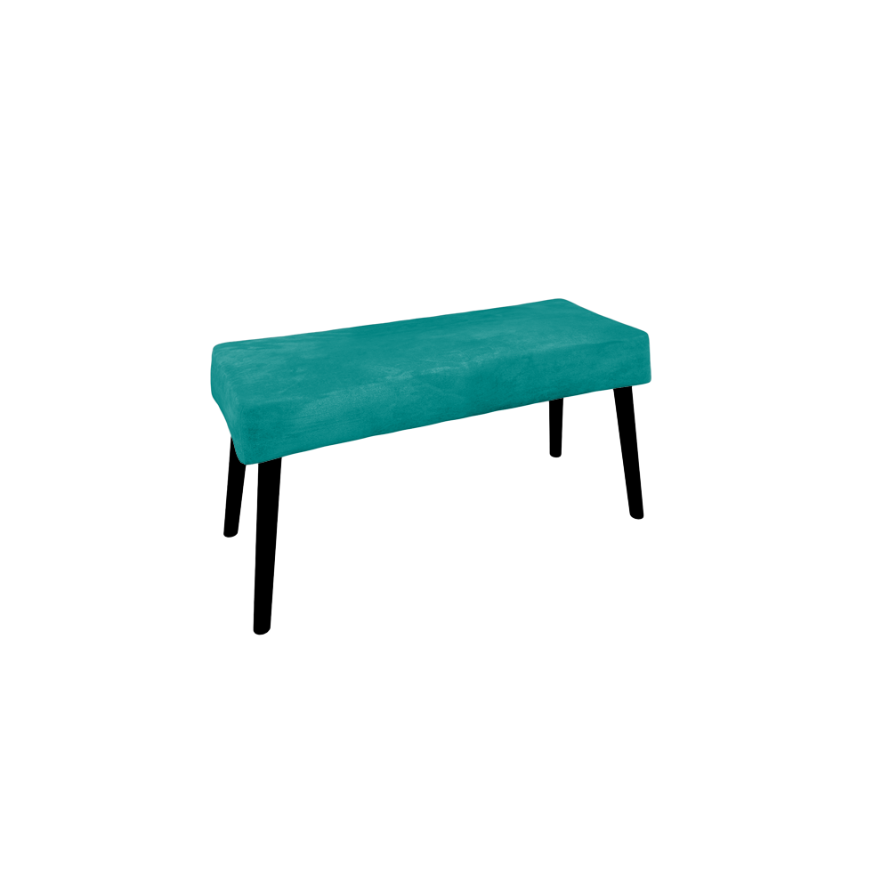 Slipcover for Dining Bench