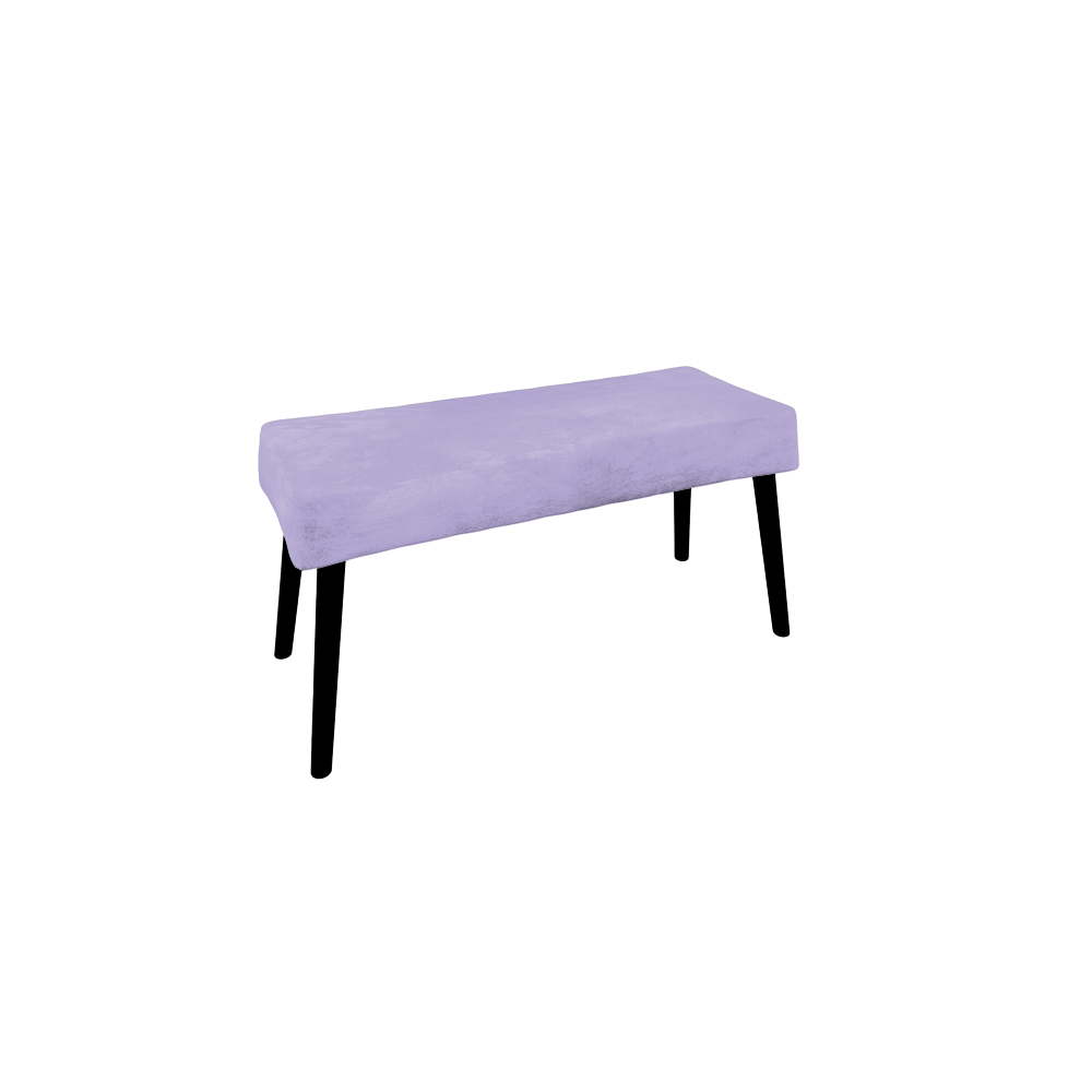 Slipcover for Dining Bench