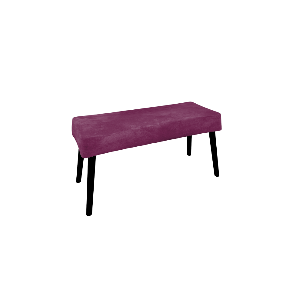 Slipcover for Dining Bench