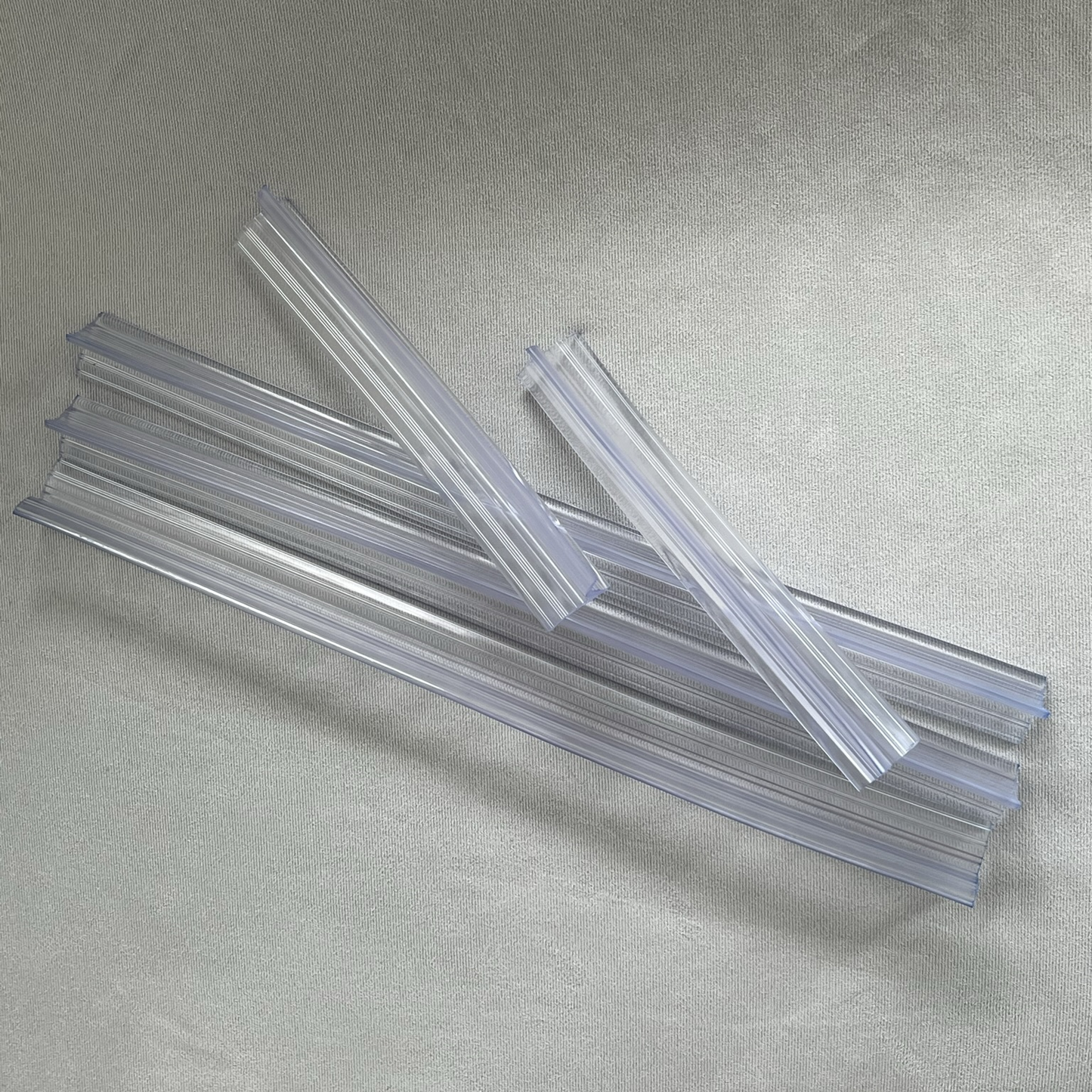 Set of Slipcover Tucking Enhancers