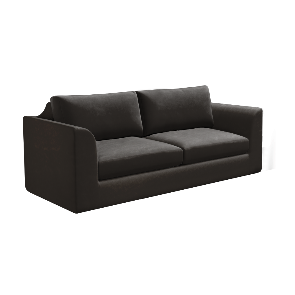 Loveseat Slipcover