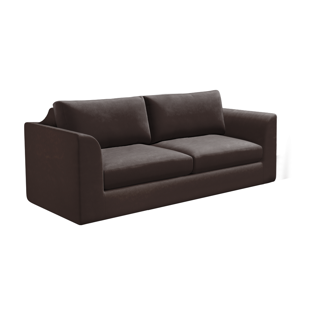 Loveseat Slipcover