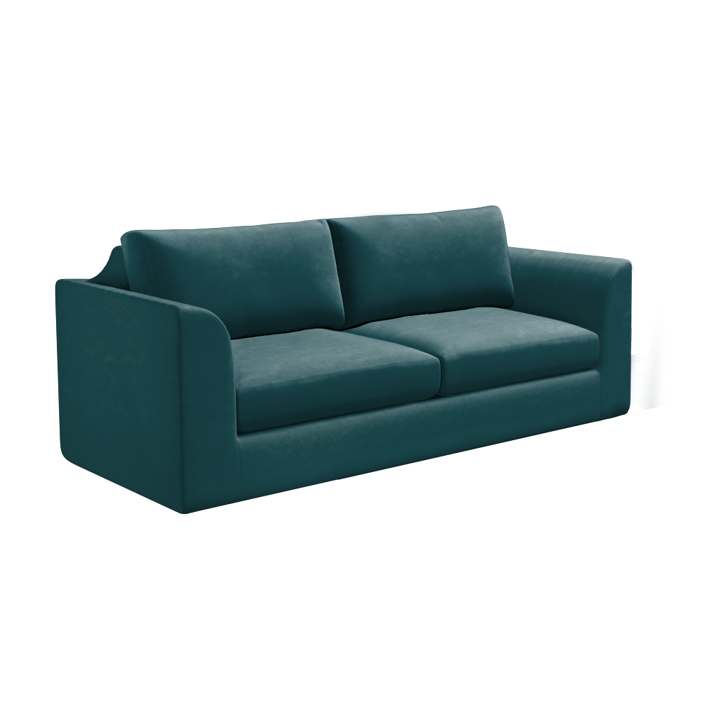 Loveseat Slipcover