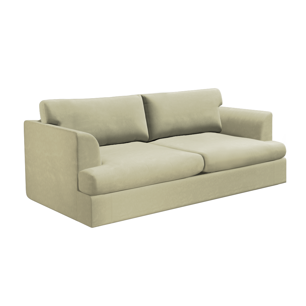 Loveseat Slipcover