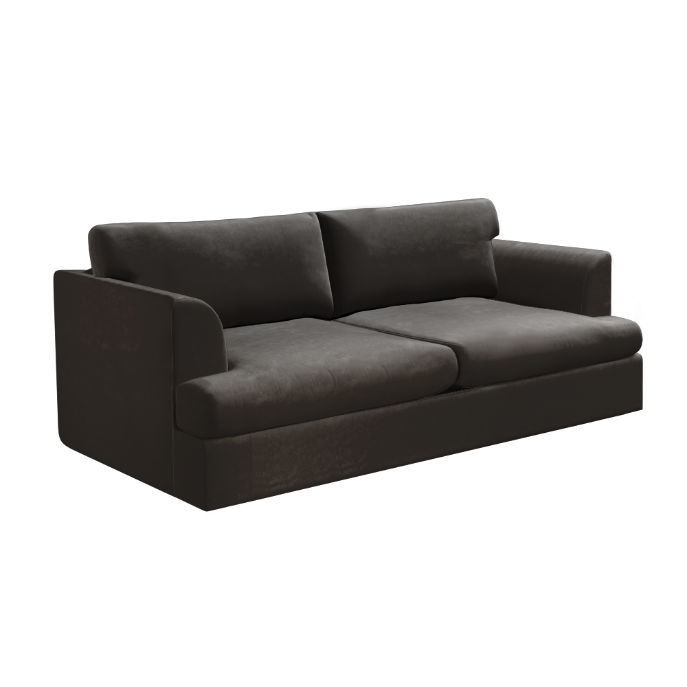 Loveseat Slipcover