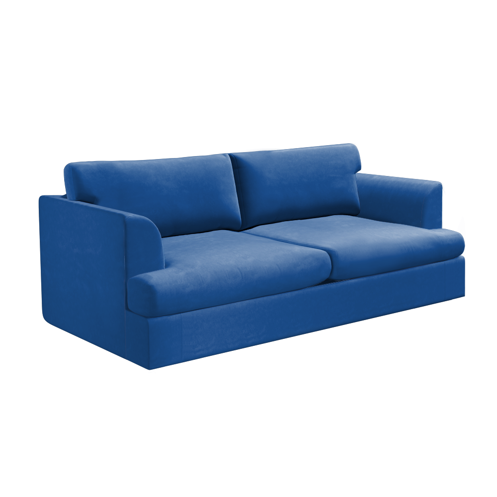 Loveseat Slipcover