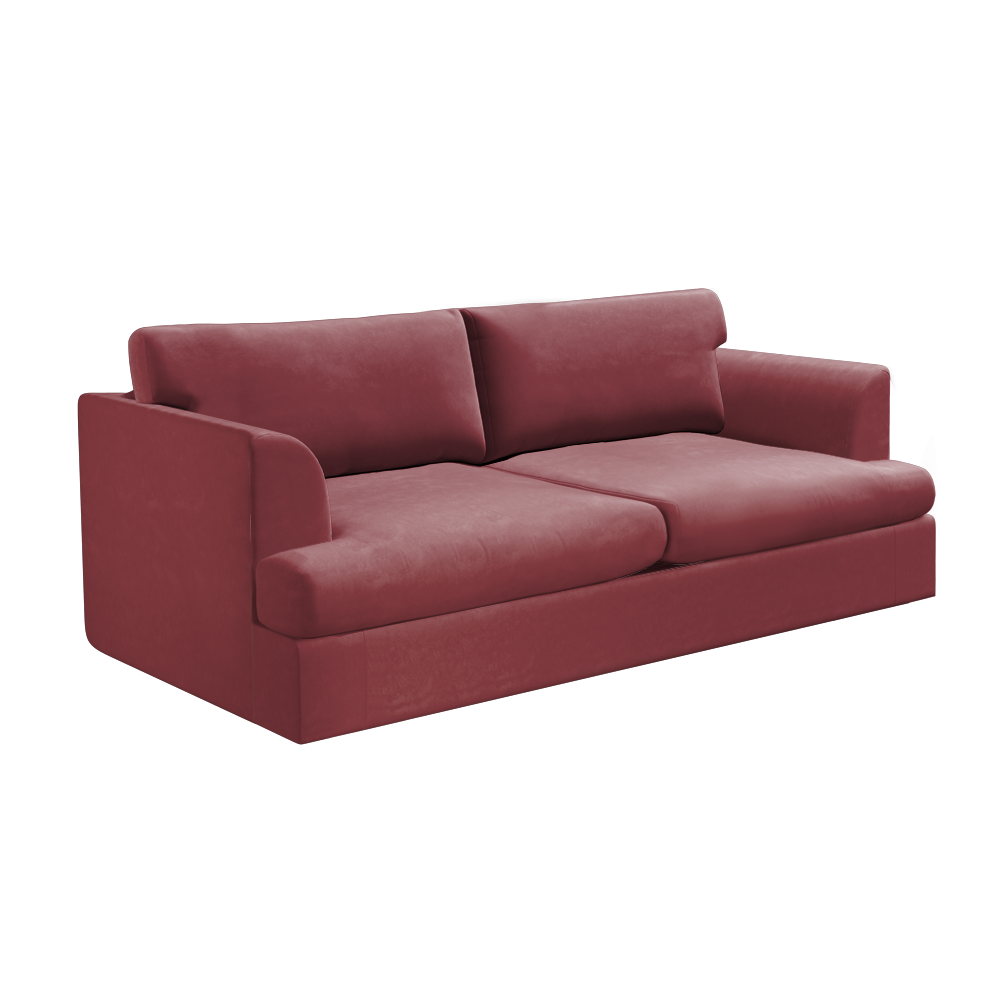 Loveseat Slipcover