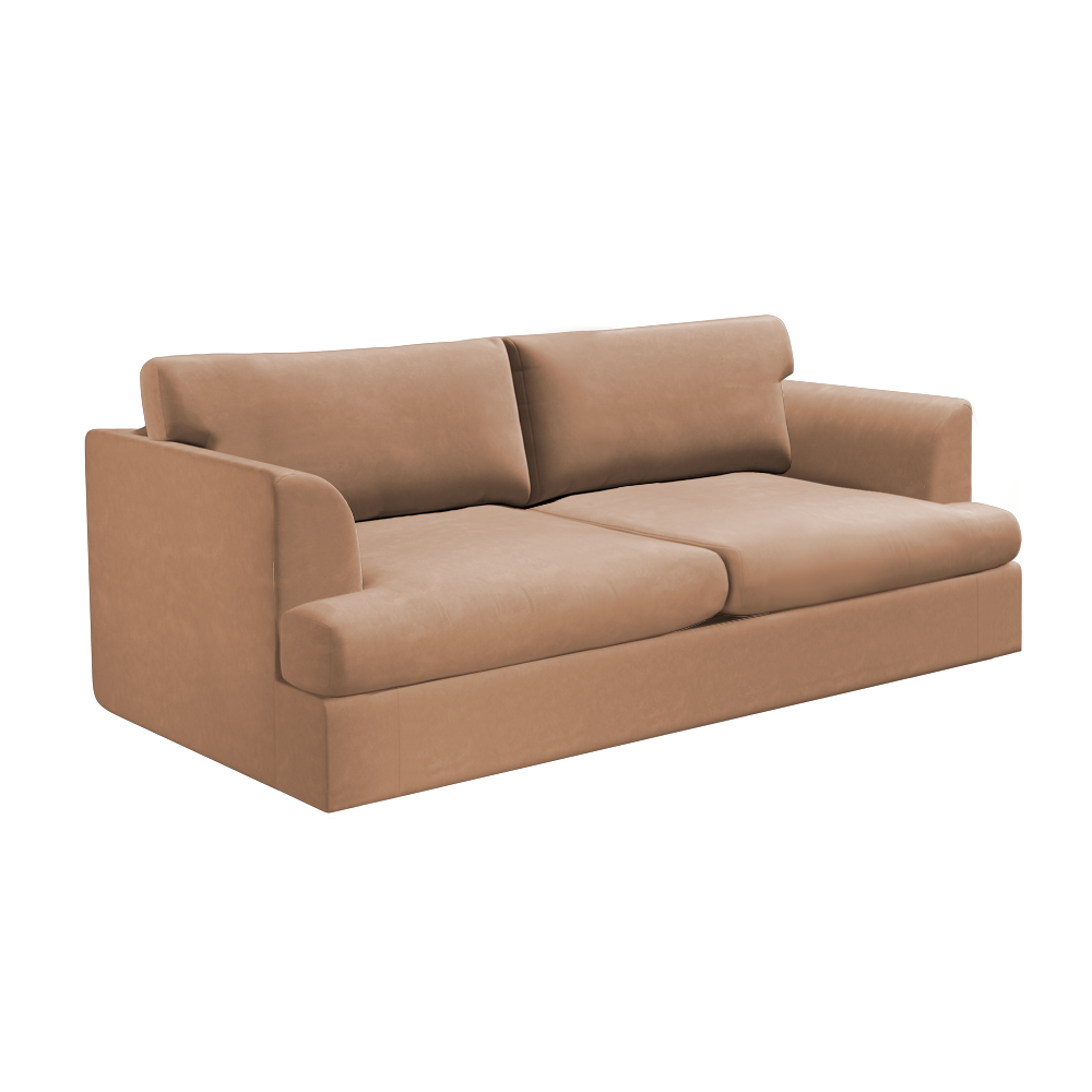 Loveseat Slipcover