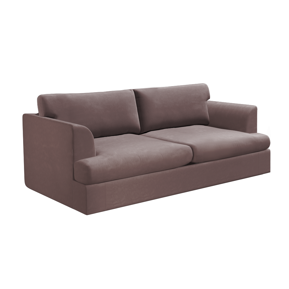 Loveseat Slipcover